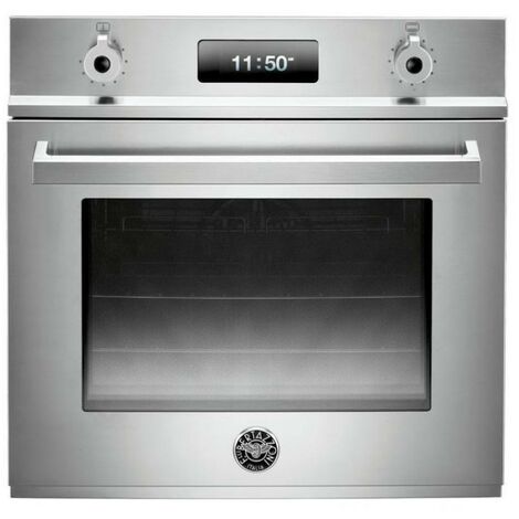 Forno elettrico 65 litri Bertazzoni inox F60PROXT12 classe G