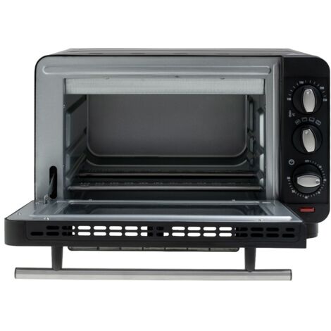 Forno elettrico adler ad 6029 nero