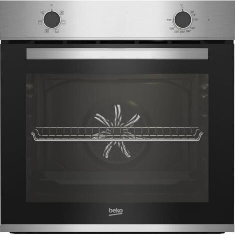 Forno elettrico Beko BBIE12000X 60 cm 66L [BBIE12000X]
