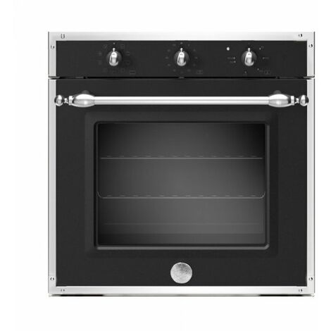 Forno elettrico Bertazzoni 76 litri nero opaco F609HEREKNE classe A