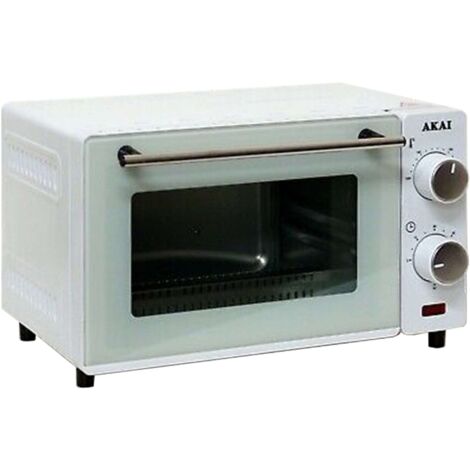 FORNO ELETTRICO FE120 12L.