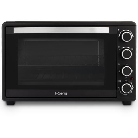 Forno elettrico H.Koenig FO45