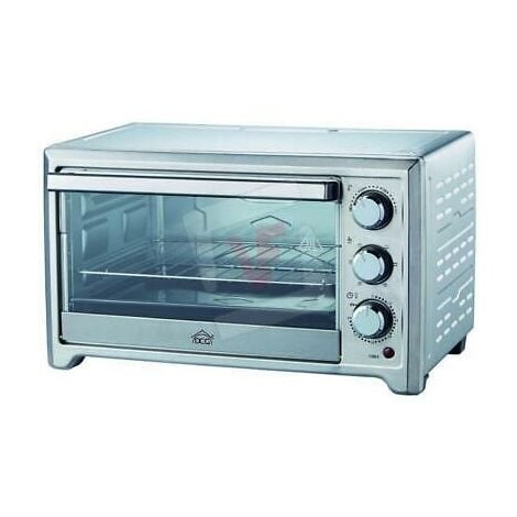 FE7016Z - Howell HO.HFPZ714 forno - Fornetti elettrici - Cottura cibi a  Roma - Radionovelli