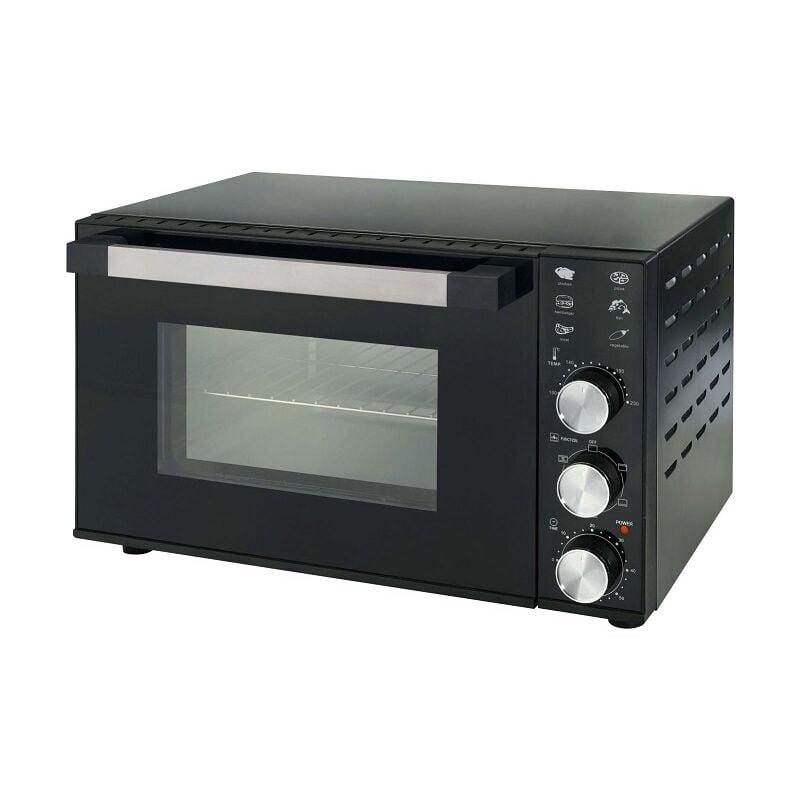 Forno elettrico 35 lt MBN35 DCG