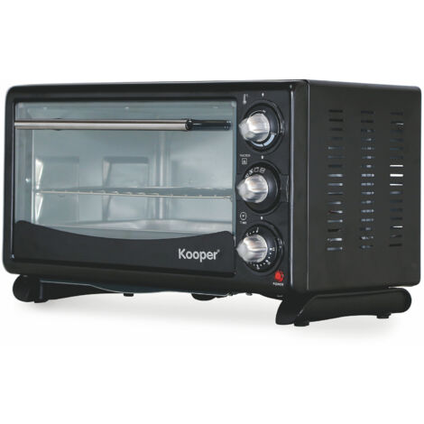 Forno elettrico gastone al miglior prezzo
