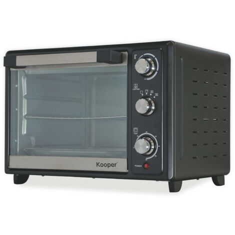 Johnson FORNO ELETTRICO X28 1.300 W IDROWEB