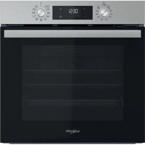 Forno elettrico Whirlpool OMR58HU1X 71L 2900W A+ [OMR58HU1X]