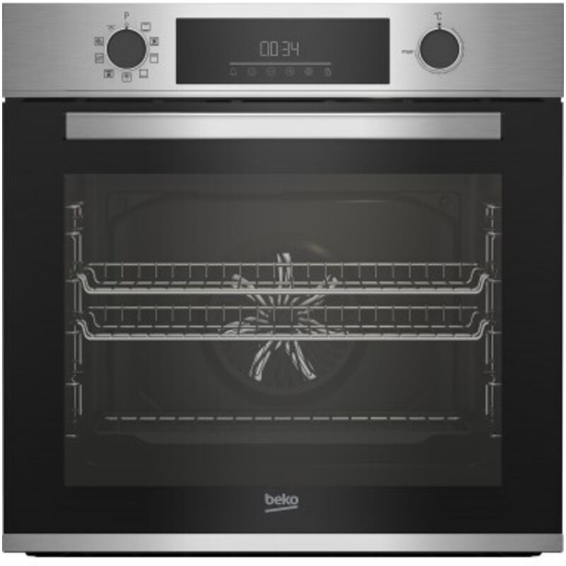 Beko - b300 BBIE12301XMP 72 l 2600 w a Acciaio inox