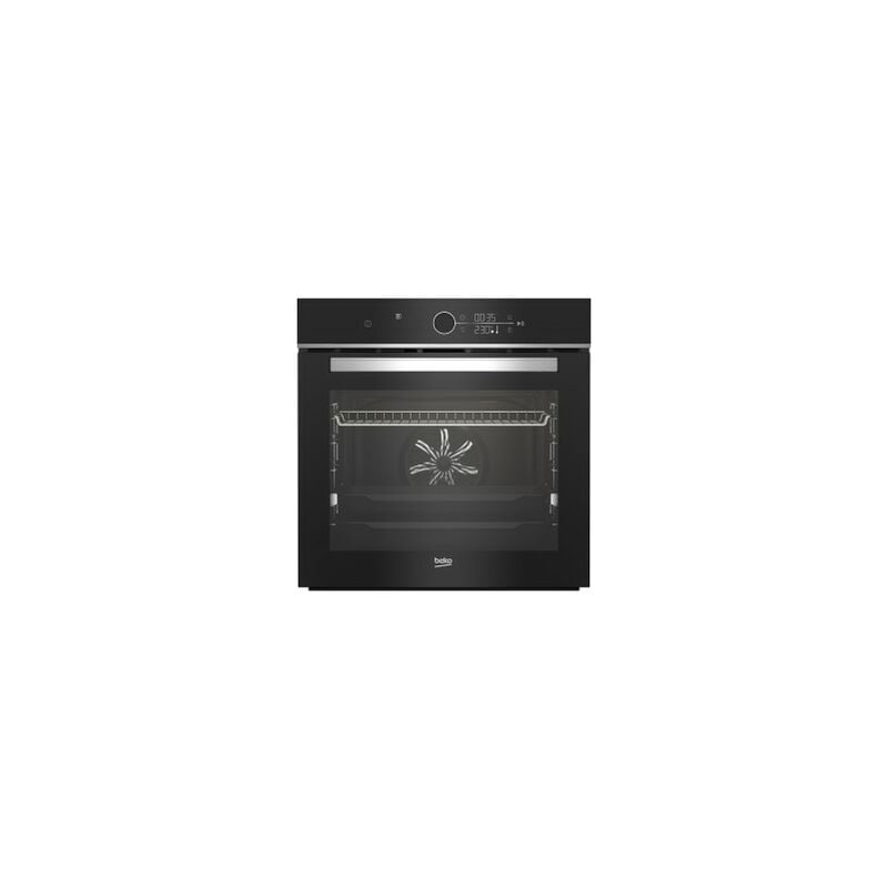 Image of BPRO 500 BBIM18400BSE. Dimensione del forno: Media, Tipo di forno: Forno elettrico, Capacità interna forno totale: 72 l. Posizionamento