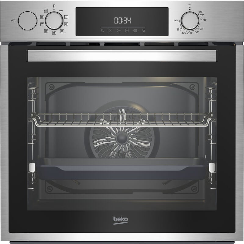 Image of Beko - b300 BBIS14300XE 72 l 3300 w a+ Stainless steel