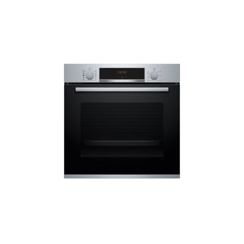 Image of HRA514BS0 Forno elettrico 71 l Classe a Stainless steel - Bosch