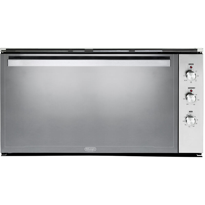 Image of Delonghi - De'Longhi dlm 90 x ed forno 87 l a Stainless steel