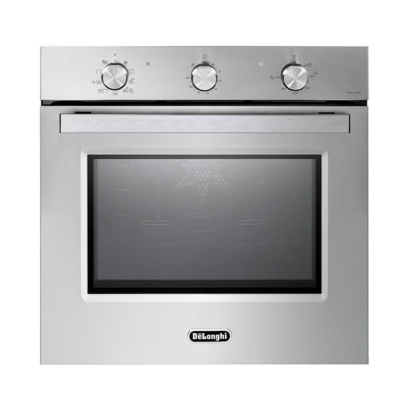 Image of Delonghi - De'Longhi plm 7 xlx 2. Dimensione del forno: Media, Tipo di forno: Forno elettrico, Capacità interna forno totale: 74 l. Posizionamento