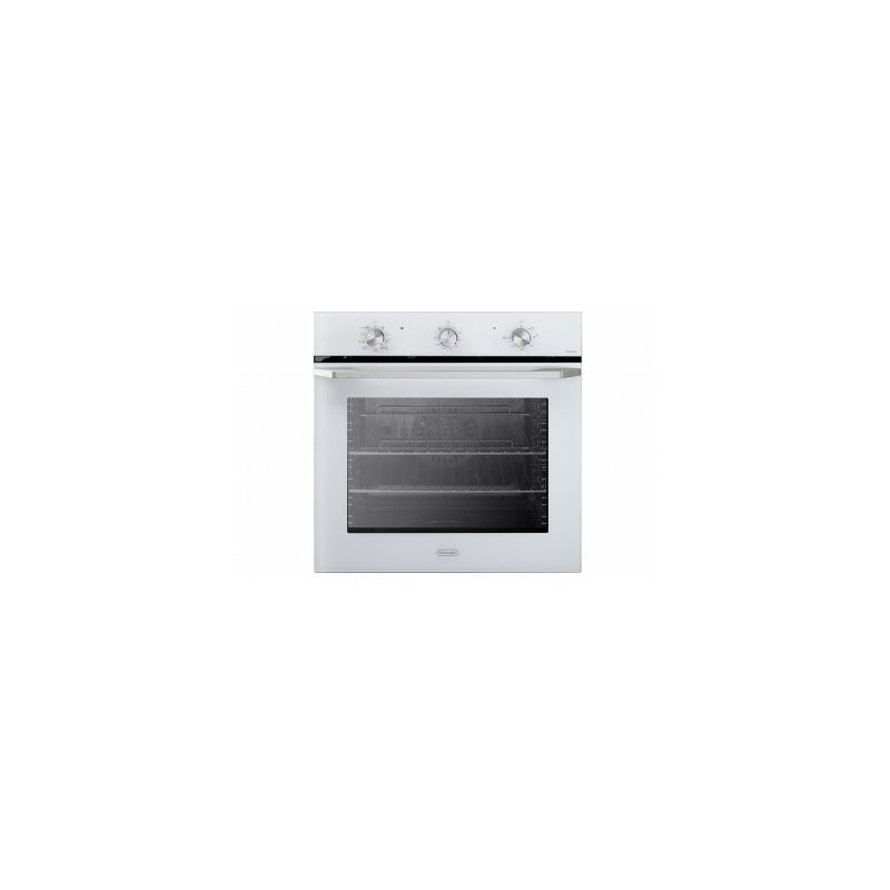 Image of Delonghi - De'Longhi nsm 7BL ppp. Dimensione del forno: Media, Tipo di forno: Forno elettrico, Capacità interna forno totale: 74 l. Posizionamento
