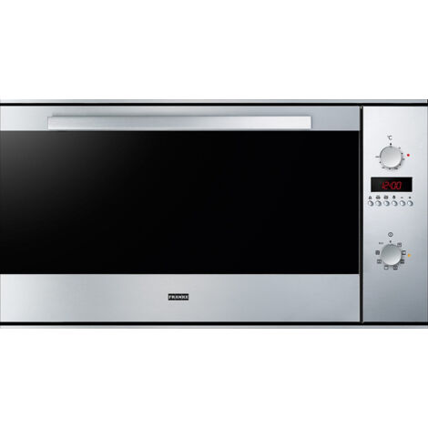 Forno incasso Franke Fmxo 86 S Xs 116 0613 109