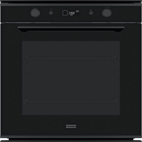 Forno incasso Franke Fmy 98 P Bk 116 0606 102
