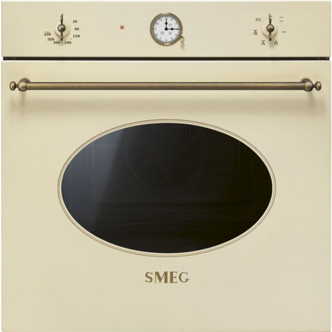 Forno incasso Smeg SF68C1PO