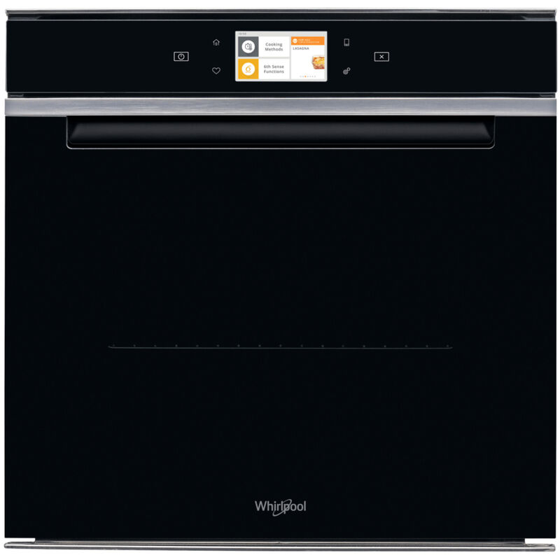 Image of W11I OP1 4S2 h. Dimensione del forno: Media, Tipo di forno: Forno elettrico, Capacità interna forno totale: 73 l. Posizionamento dell'apparecchio: Da