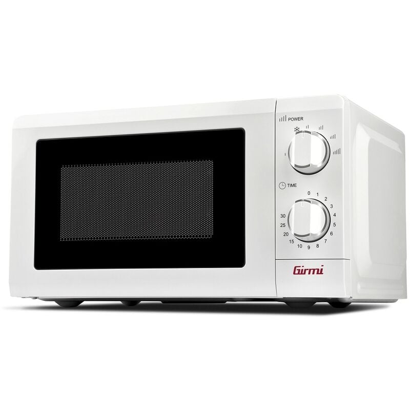 Girmi - forno microonde FM05 volt 230 watt 700 lt 20