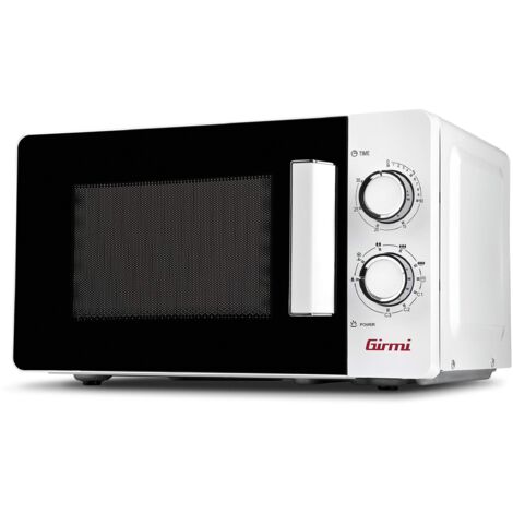 Forno Microonde Combinato 3In1 L 20 Fm04 Girmi