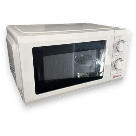FORNO MICROONDE FM05 GIRMI