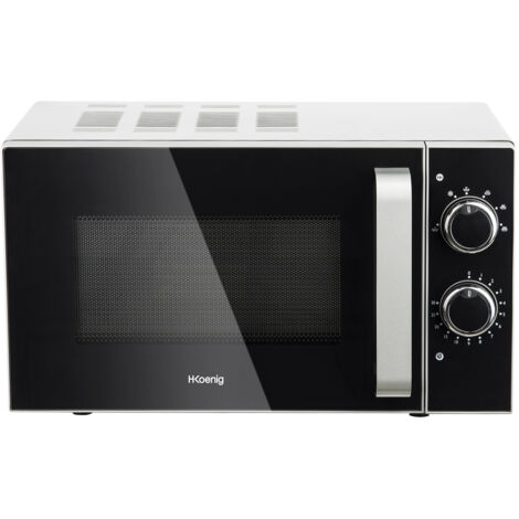 Forno microonde H.Koenig VIO4