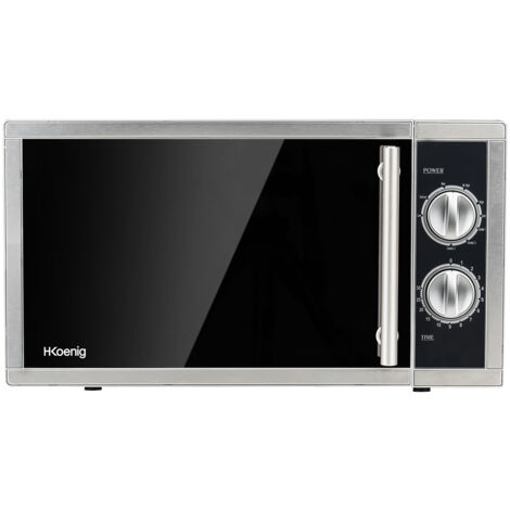 Forno microonde H.Koenig VIO7