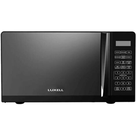 Forno Microonde nero Luxell HMM-05