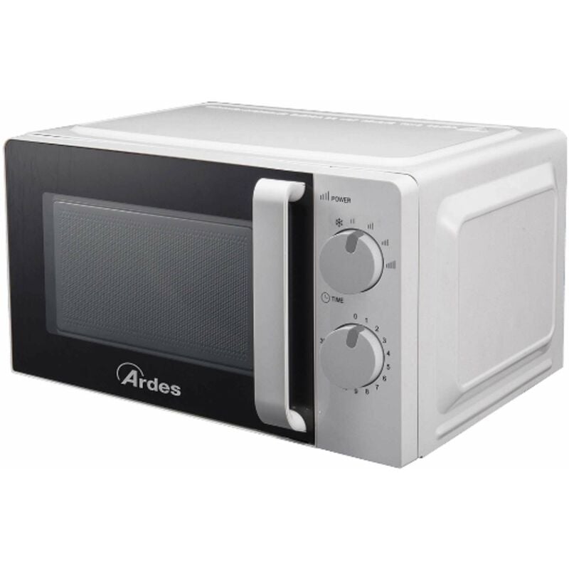 Forno a microonde AR6520 wave 20L bianco