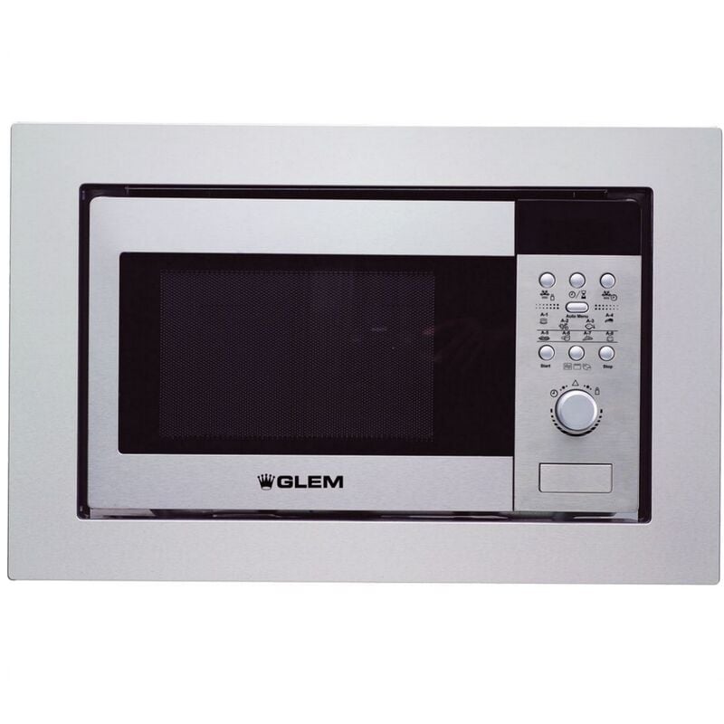 forno mo glem gmi203ix - GMI203IX-1 - glem