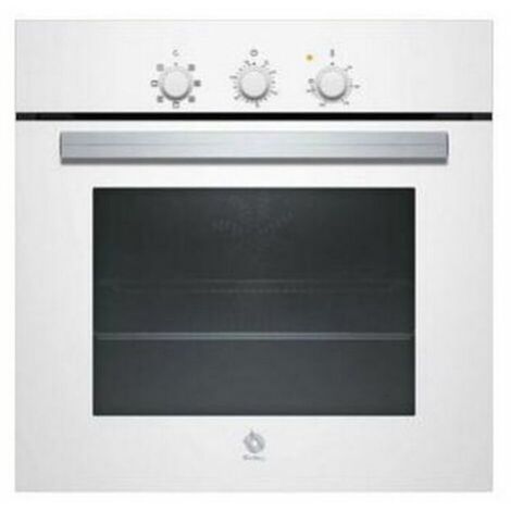 Forno Multifunzione Balay 3HB2010B0 66 L 3300W 66 L