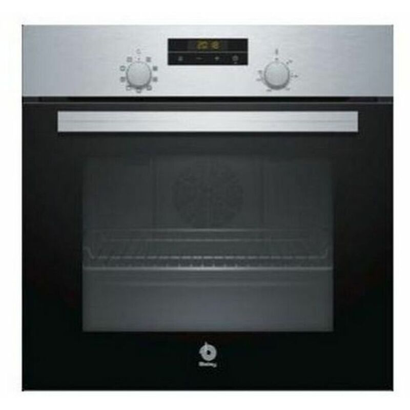 Forno Multifunzione Balay 3HB2030X0 66 L 3300W 66 L 50 W