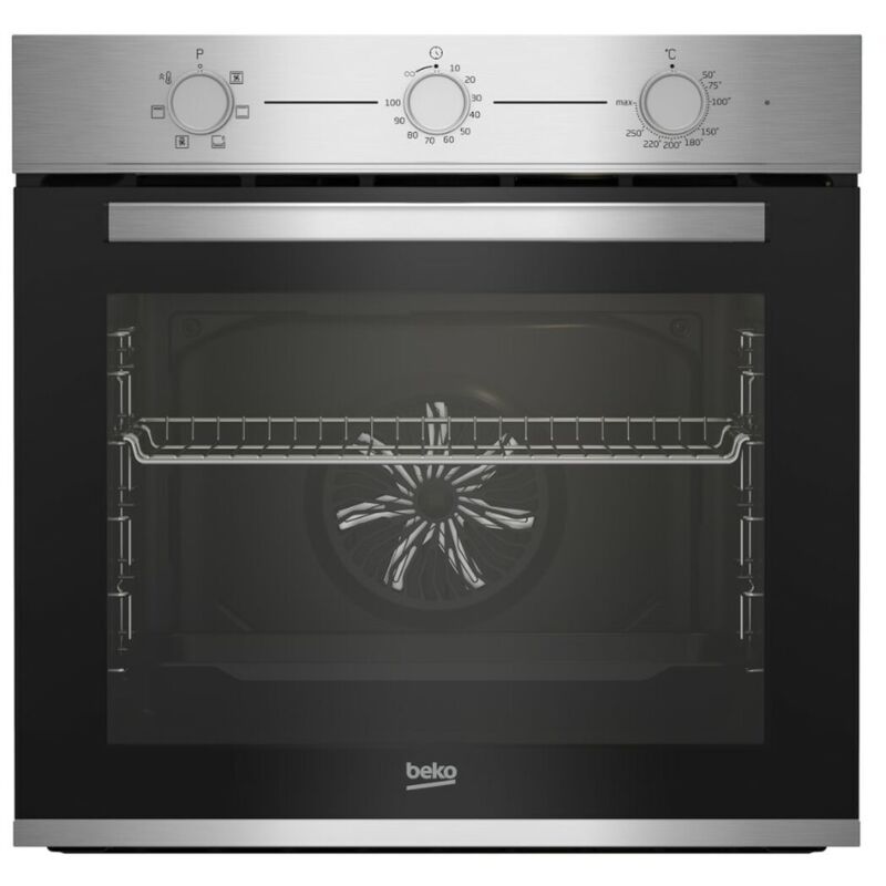 Forno Multifunzione BEKO BBSE12120XD 72 L