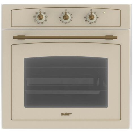 Forno multifunzione classe A colore avena - Samet Briseide