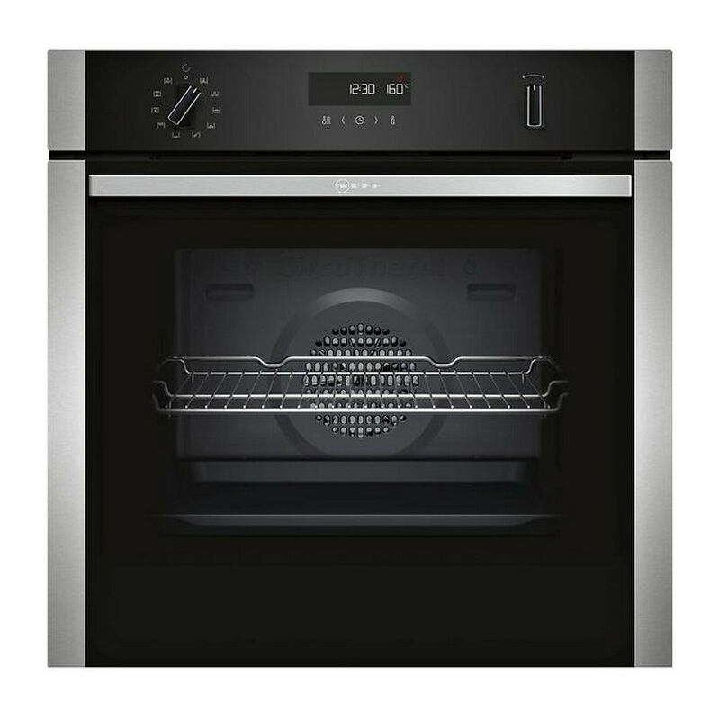 Forno multifunzione da incasso 71l 60cm con