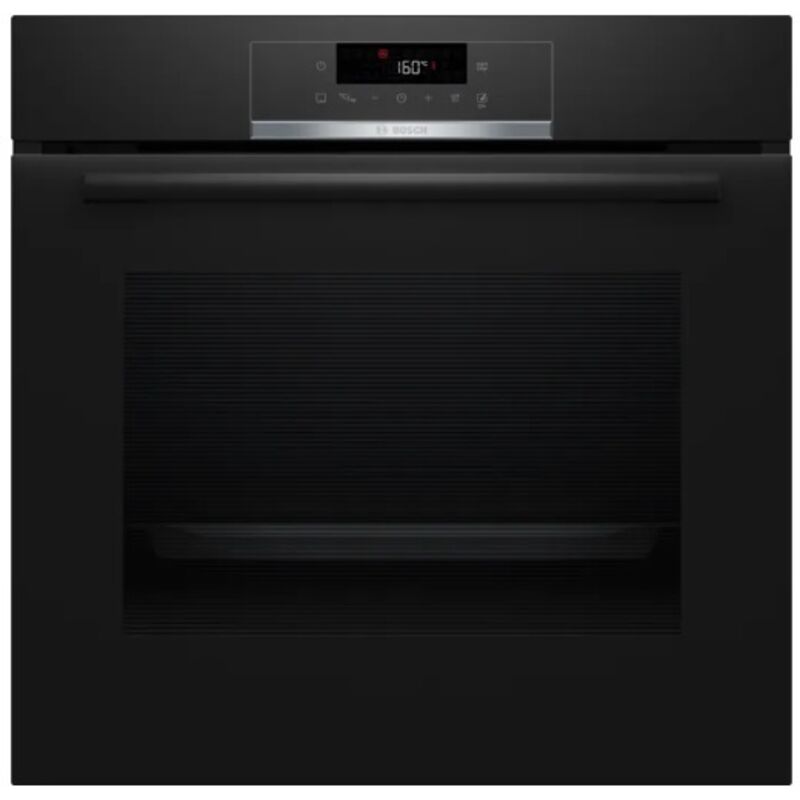 Forno multifunzione da incasso nero 71L 60cm - HQG572BB3F - bosch