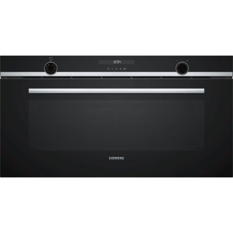 Forno Multifunzione Siemens AG VB558C0S0 85 L A+ 3100W 3100 W 85 L