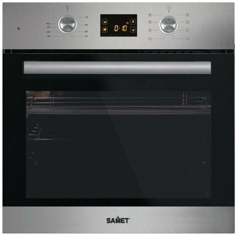 Forno multifunzione Thor inox A Samet