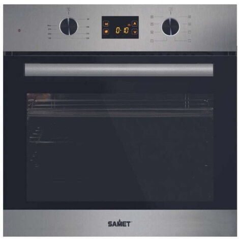 Forno multifunzione Thor inox A Samet