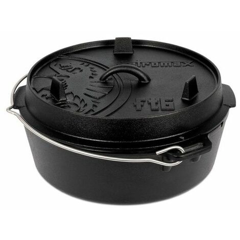 Coperchio Di Protezione Per Barbecue Char-Broil 140 385 - Extra-Large, Impermeabile, Colore Nero, Per Barbecue Fino A 183x107 Cm