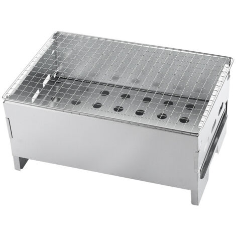 Forno per barbecue portatile  Mini forno da esterno portatile - Apparecchio di cottura da esterno di precisione per campeggio, escursionismo, picnic, viaggi, zaino in spalla