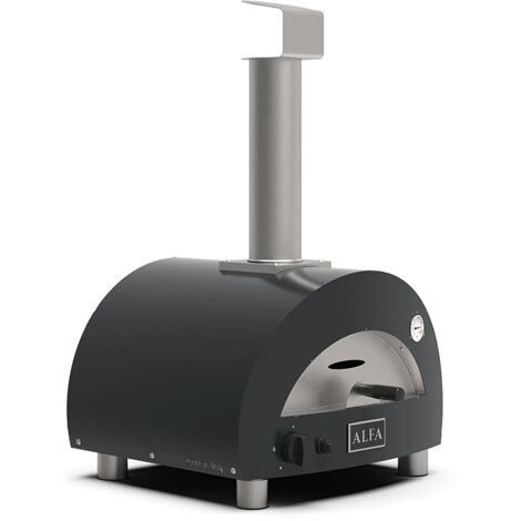 Forno per pizza Portatile Alfa