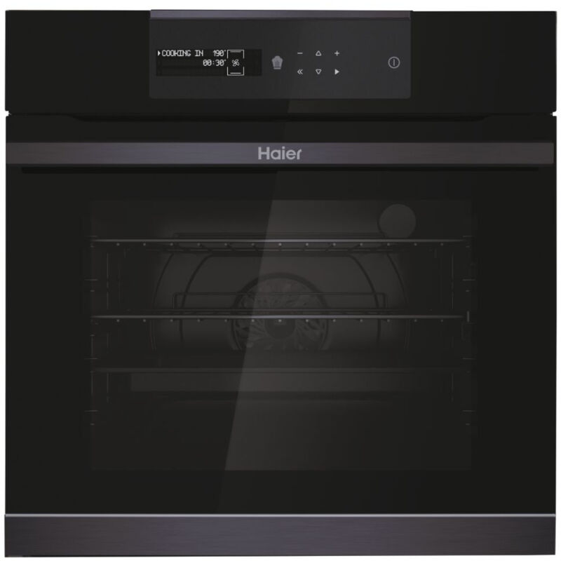 I-Message Series 4 HWO60SM5B9BH. Dimensione del