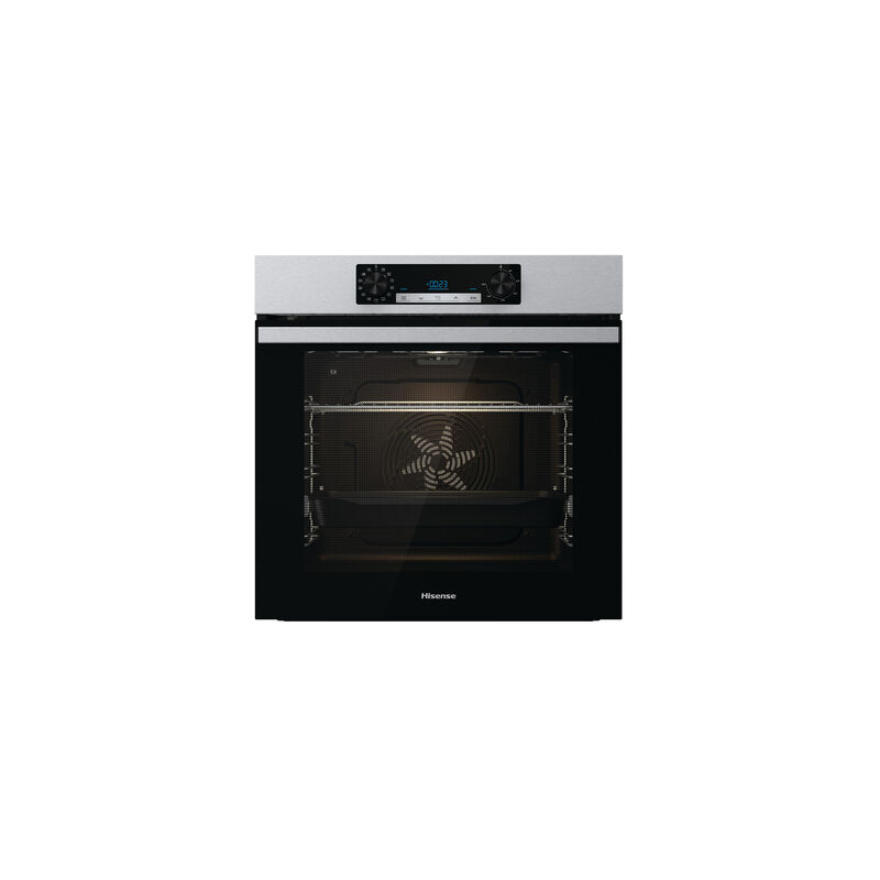 Image of BI64213PX forno 77 l 3500 w a+ Stainless steel - Hisense