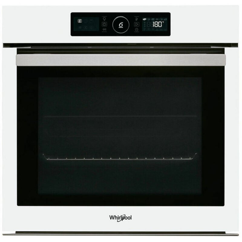 Forno Pirolitico Whirlpool Corporation AKZ9 6290 WH 3650 W 73 L