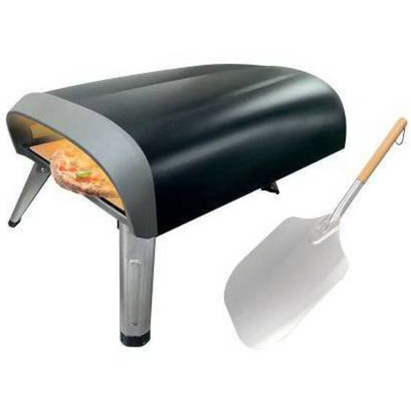 Forno Pizza Delizioso Domus