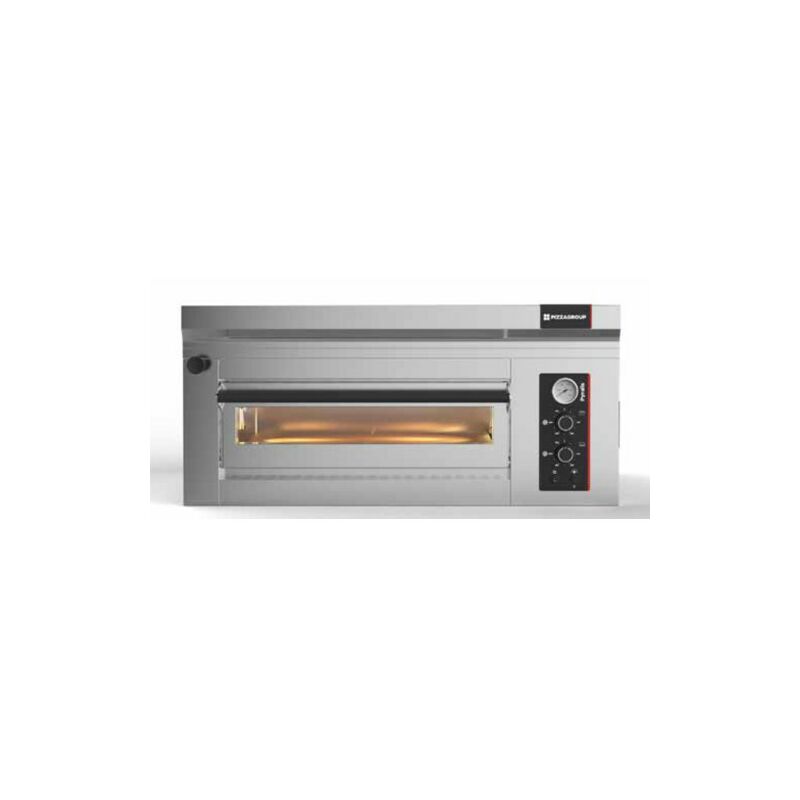 Forno pizza pizzeria elettrico 9 pizze RS0965
