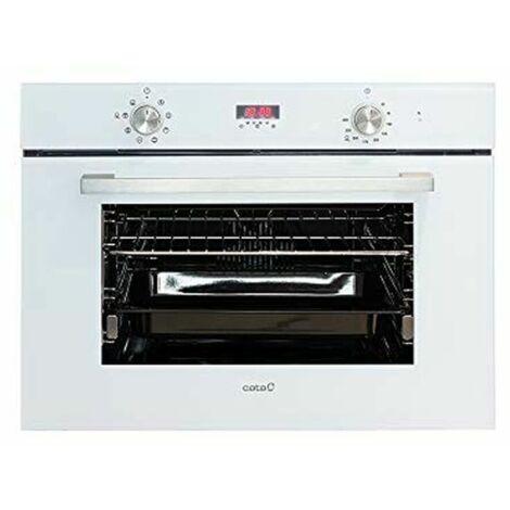Forno Polivalente Cata MD5008WH 40 L Bianco
