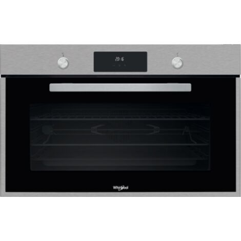 Forno Whirlpool - Msa K5v Ix Wh