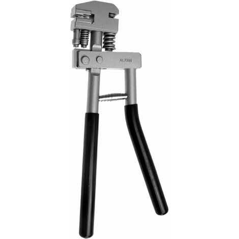 Foro Ø 5, 6, 7 e 8 mm 2 in 1 Livelli di carrozzeria Pinza punzonatrice foro pinza Punzonatrice Per Lamiera (carrozzeria Pinza/pinza Saldatore)